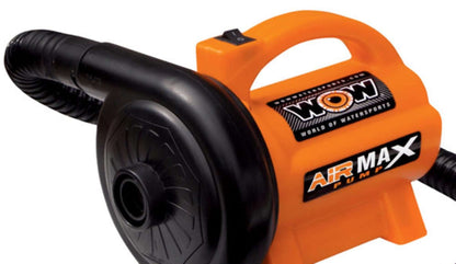 WOW Sports AIR MAX PUMP (16-4010)