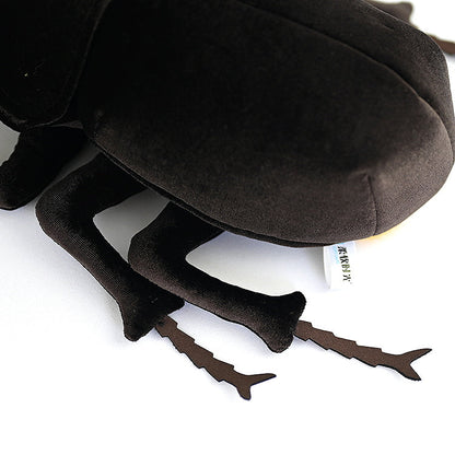 Hercules Beetle Plush