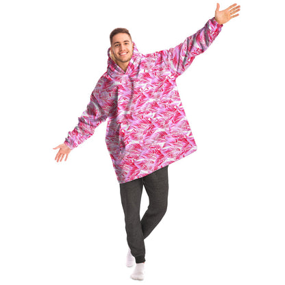 Rad Palm Tropic 7 Snug Hoodie