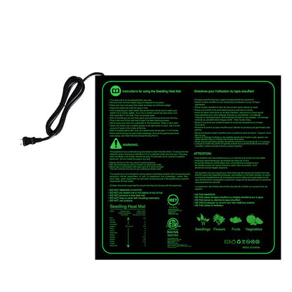 Reptile & Vivarium Heating Pad