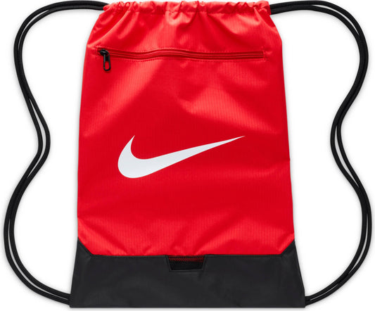 Nike Brasilia Gymsack Drawstring Bag