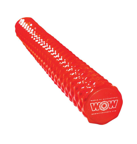 WOW Sports WOW Dipped Foam Pool Noodle - Red  (17-2064R)