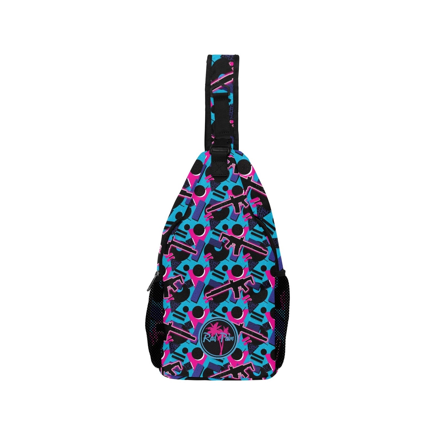 Honey Badger Sling Bag