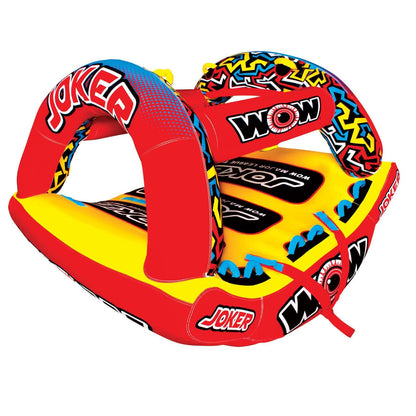 WOW Watersports Joker 3-Person Towable