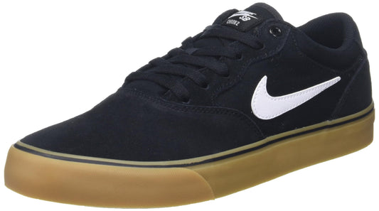 Nike SB Chron 2 Canvas Senior Trainers