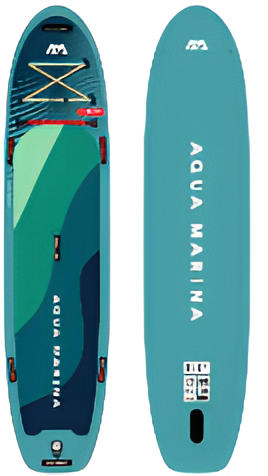 Super Trip 12'6" – Family All-Around iSUP