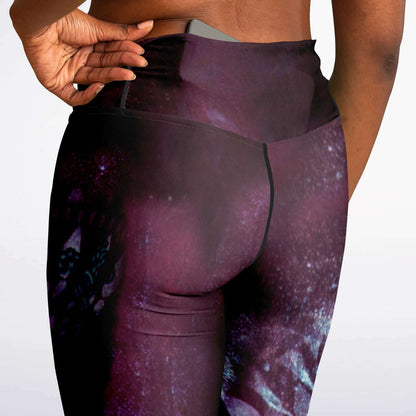 After Hours Flare Leggings