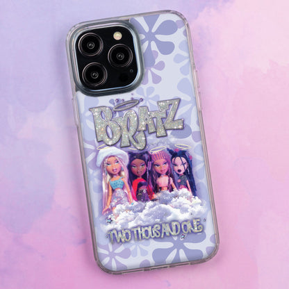 Bratz® Classic HD Apple iPhone 12 Series Mag-Safe Phone Case