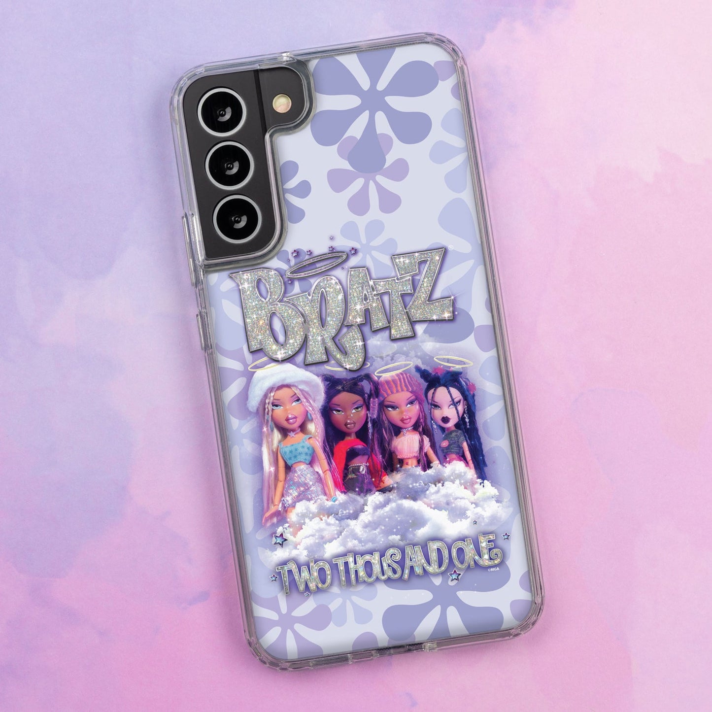 Bratz® Classic HD Samsung Galaxy S23 Phone Case