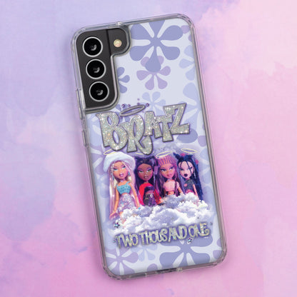 Bratz Classic HD Samsung Galaxy S24 Phone Case