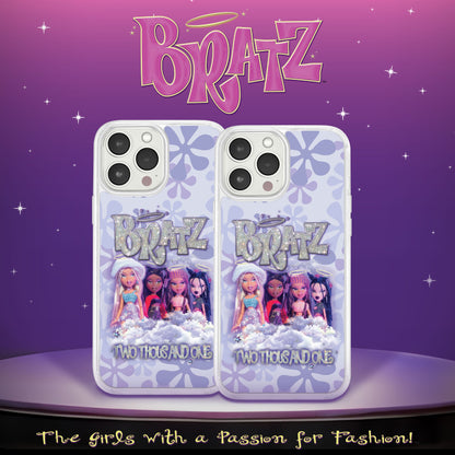Bratz® Classic HD Apple iPhone 15 Series Mag-Safe Phone Case