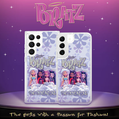 Bratz® Classic HD Samsung Galaxy S23 Phone Case