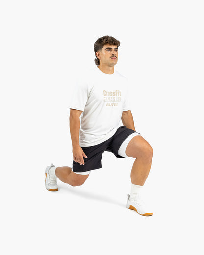 CrossFit® Games 25 t-shirt Holo