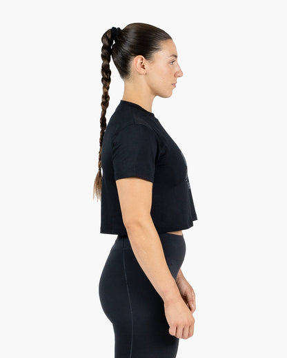 CrossFit® Games 25 crop Holo