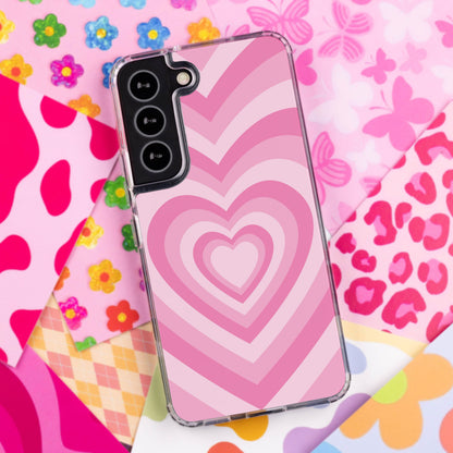 Y2K HD Samsung Galaxy S22 Phone Case