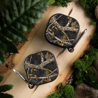 Realtree HDX Samsung Galaxy Buds Pro & Buds Live Case Cover