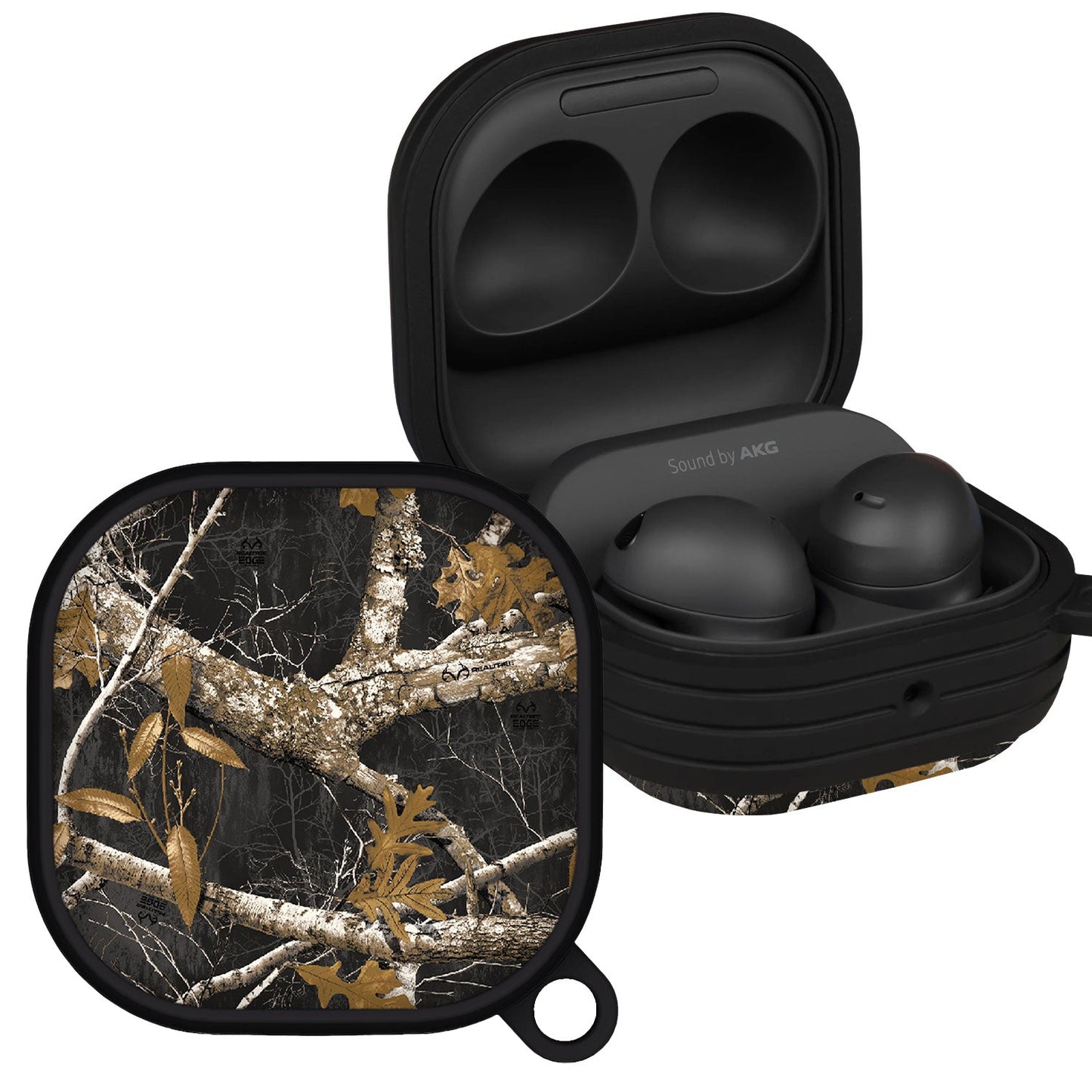 Realtree HDX Samsung Galaxy Buds Pro & Buds Live Case Cover