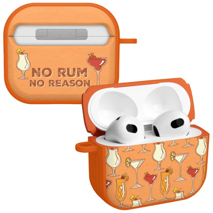 Wine, Beer, & Booze HDX Apple AirPods Gen 3 Case Cover