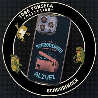 Affinity Bands X Tobe Fonseca HD Apple iPhone 15 Series Phone Case