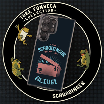 Affinity Bands X Tobe Fonseca HD Samsung Galaxy S24 Phone Case