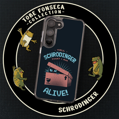 Affinity Bands X Tobe Fonseca HD Samsung Galaxy S24 Phone Case