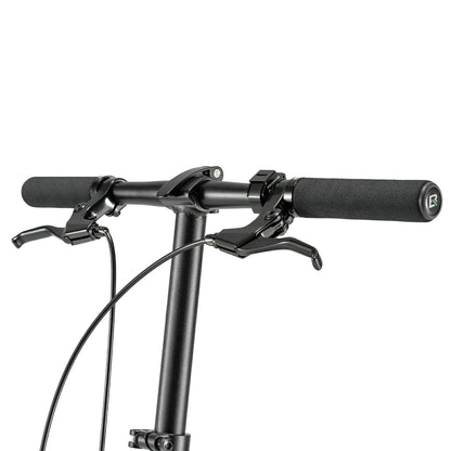 IFN 14-Inch Folding Bike