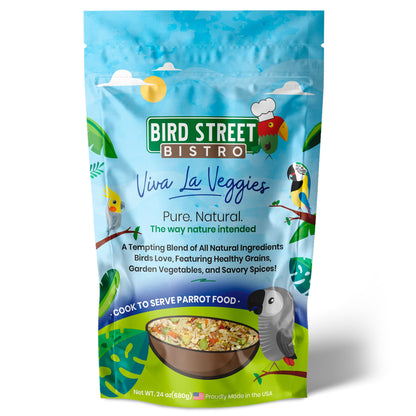 Viva La Veggies - Triathlete Store