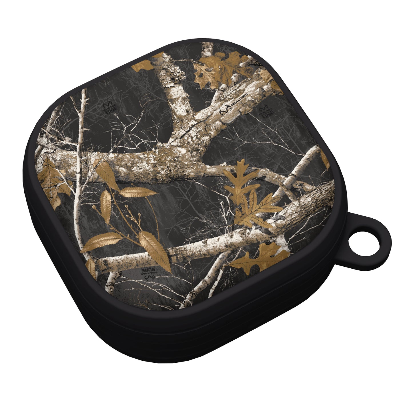 Realtree HDX Samsung Galaxy Buds Pro & Buds Live Case Cover