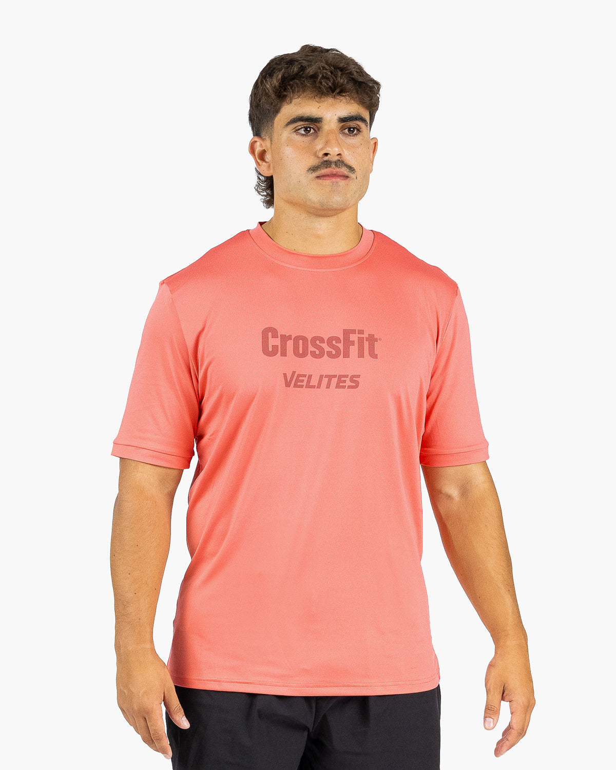 CrossFit® t-shirt Holo