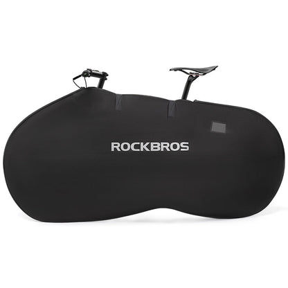 ROCKBROS Bike Carry Bag Storage Bag Waterproof Road Bike 26'' MTB Carrier Bag