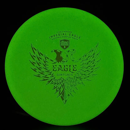 Glow P-Line P2 - Imperial Eagle 1 - 2017 Innova Made