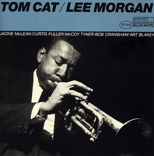 Morgan,lee - Tom Cat - Music CD