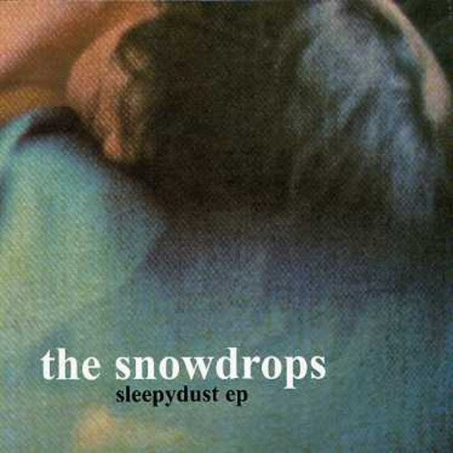 Snowdrops - Sleepydust Music CD
