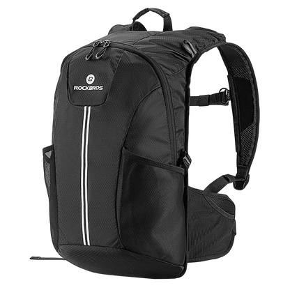 ROCKBROS Lightweight 20L Multi-functional Backpack for Travel, Hiking, and Daily Use