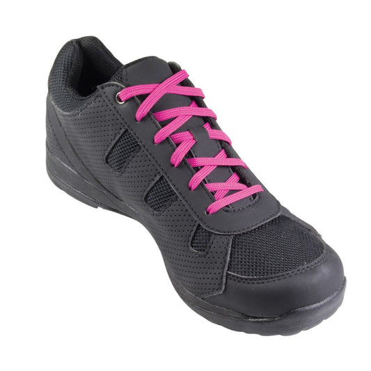SWT-160B Women's Road / MTB Trax Cycling Shoes