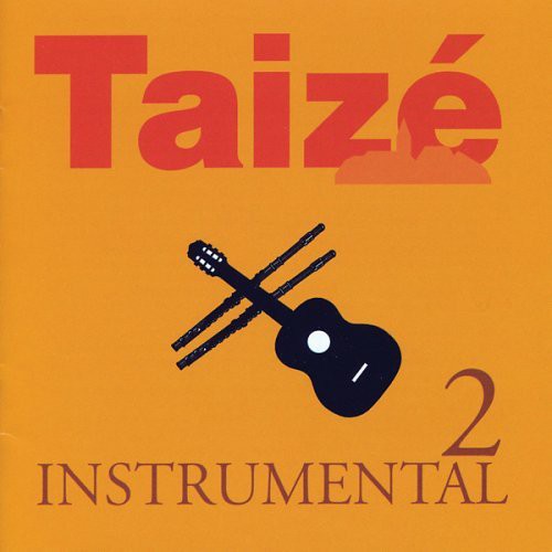 Taize - Instrumental, Vol. 2 [CD]