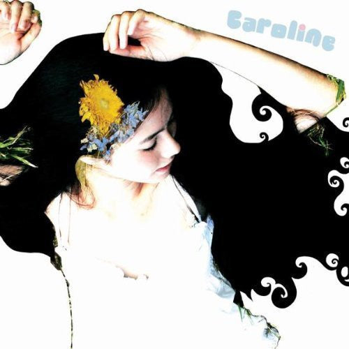 Caroline - Murmurs Music CD