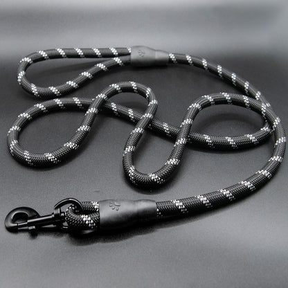 C4 Reflective Sports 6' Leash