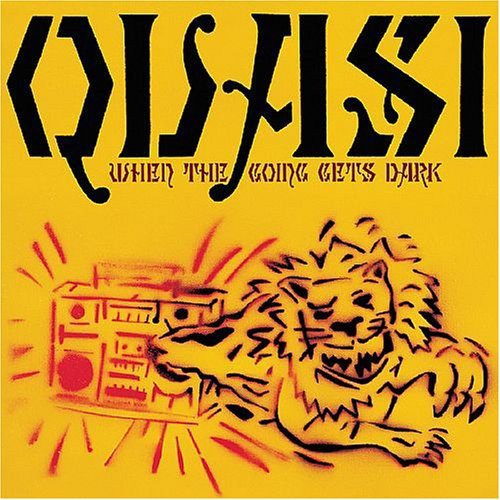 Quasi - When The Going Gets Dark Music CD
