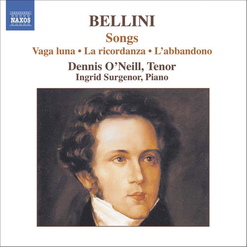 DENNIS O'NEILL - Songs / Ricordanza / Farfalletta [CD]