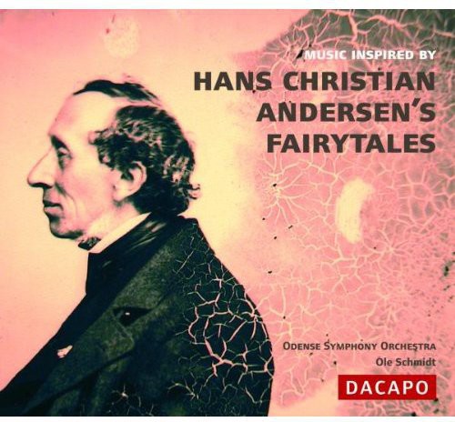 Odense Symphony Orchestra - Fairytales [CD]