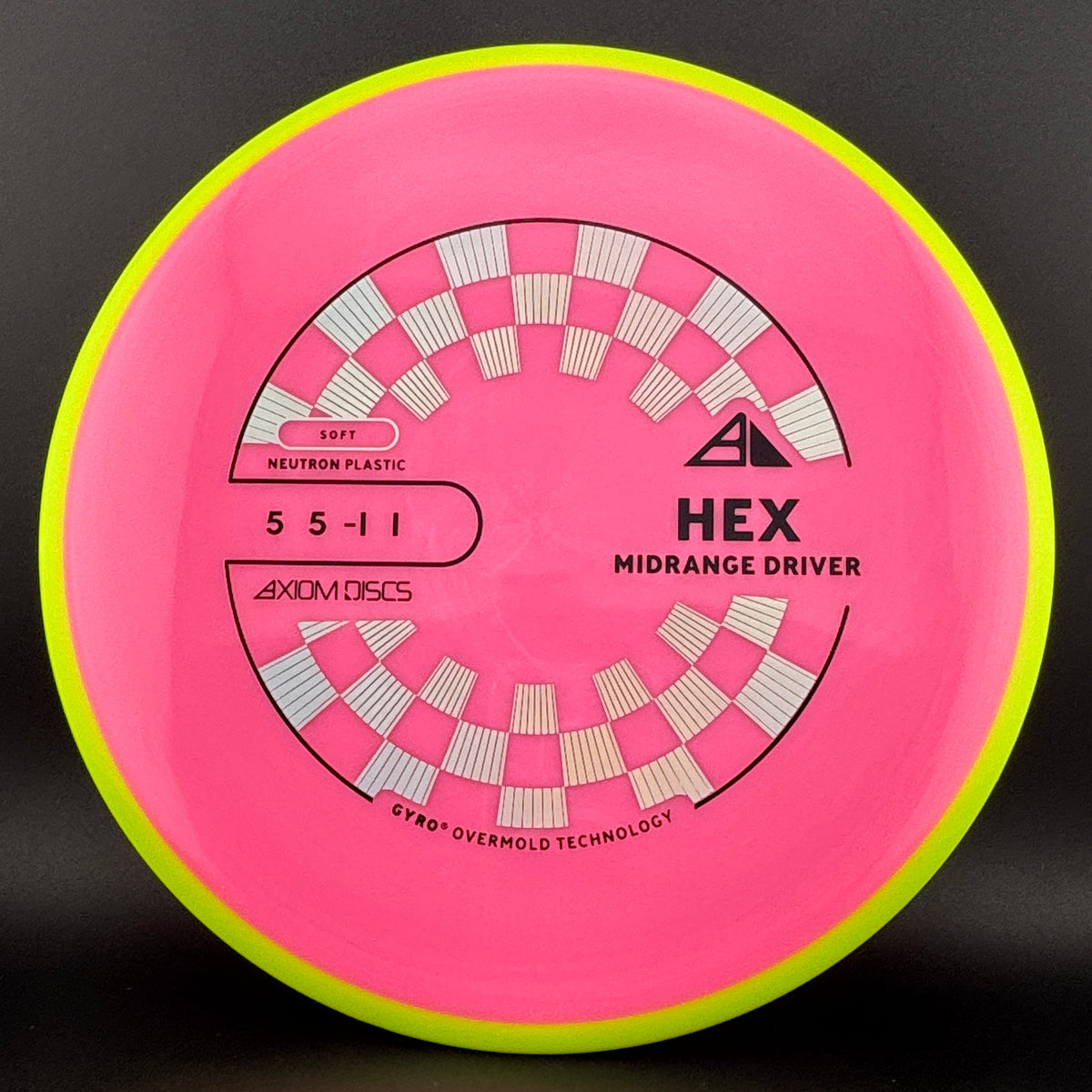Neutron Hex
