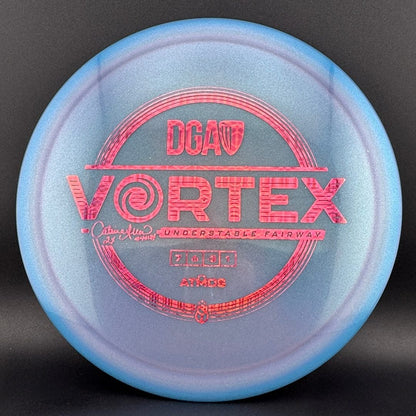 Atmos Vortex - Catrina Allen