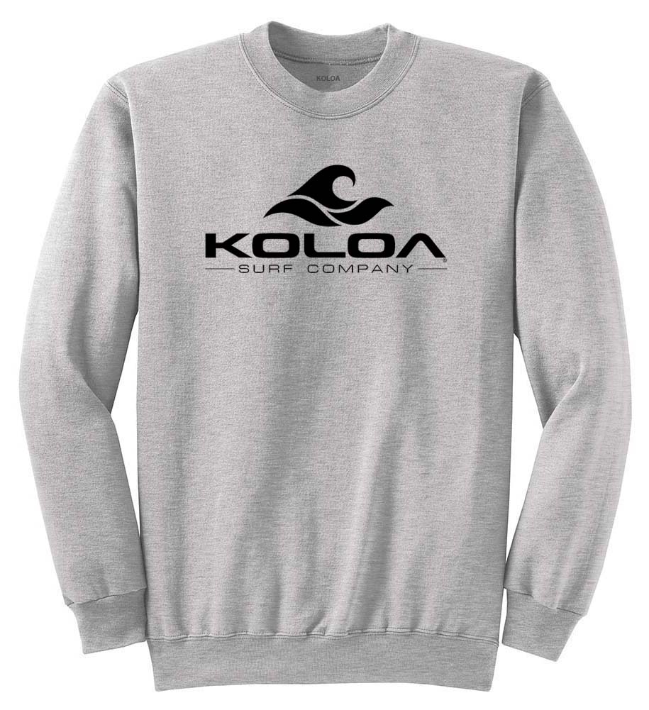 Koloa Surf Wave Sweatshirt