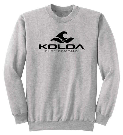 Koloa Surf Wave Sweatshirt