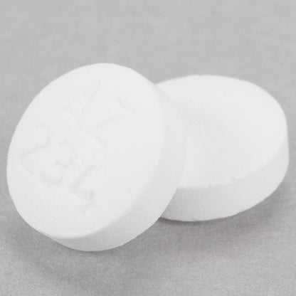 Non-Aspirin, 100/box