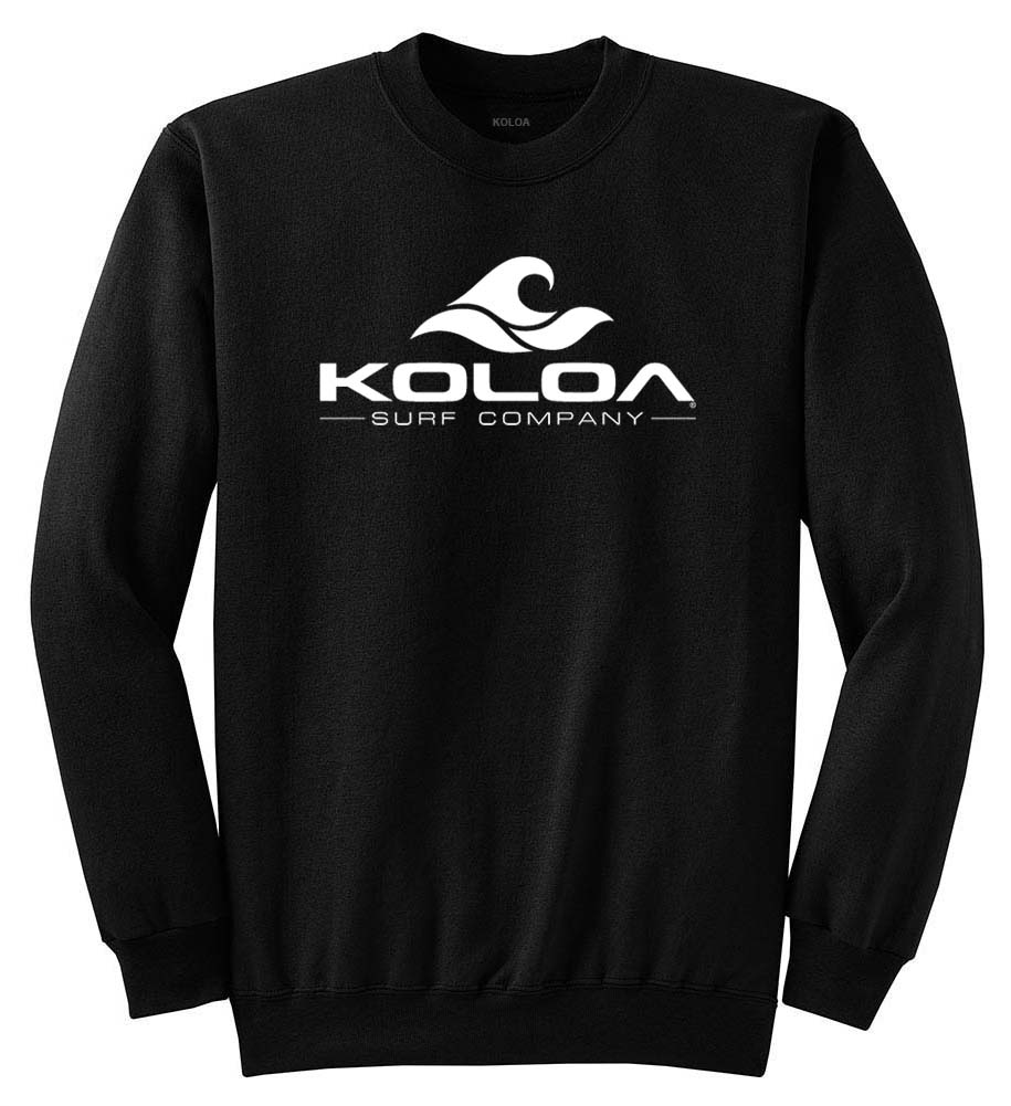 Koloa Surf Wave Sweatshirt