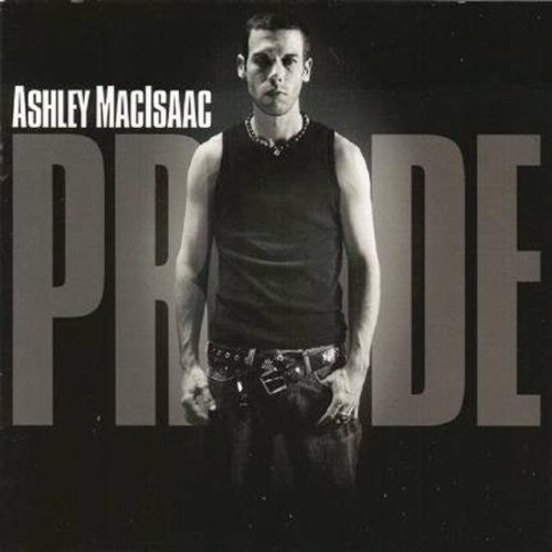 Ashley Macisaac - Pride Music CD