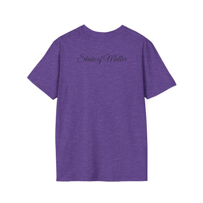 Retro Skater Unisex T-Shirt