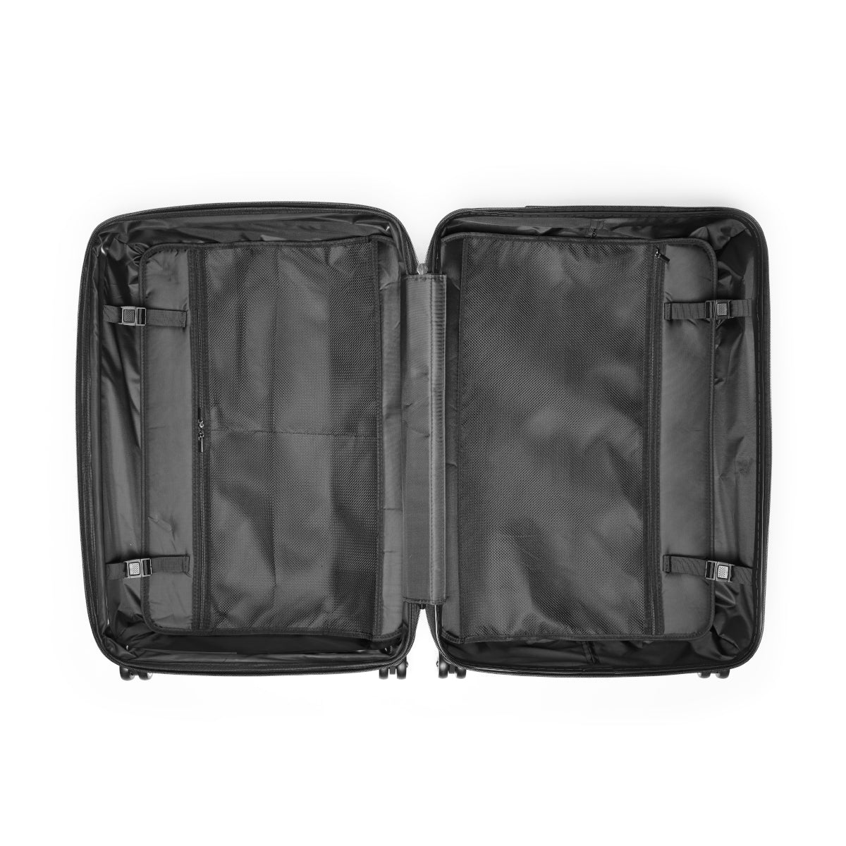 Rad Palm Submariner Travel Roller Bag